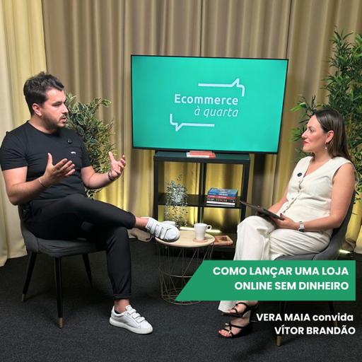 Como começar uma loja online sem dinheiro