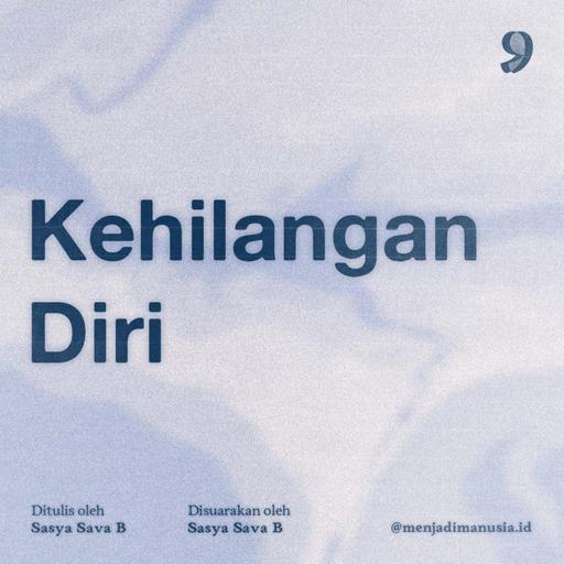 Kehilangan Diri