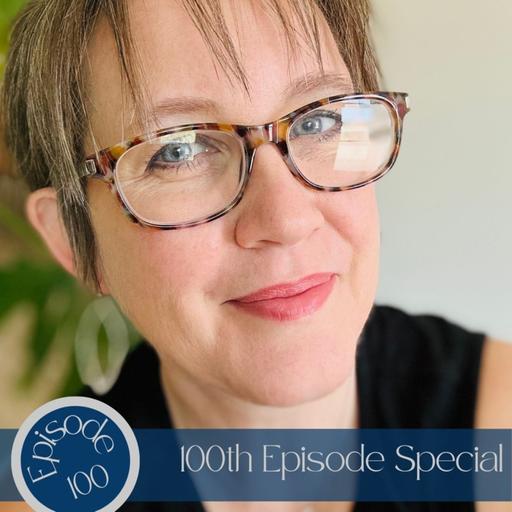 100- Celebrating Our 100th Episode!