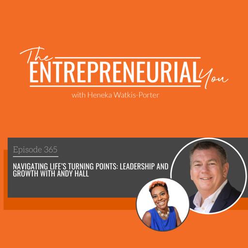Navigating Life’s Turning Points: Leadership and Growth