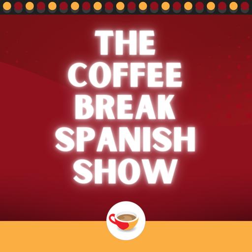 How to give commands, instructions and suggestions - The imperative in Spanish | CBS Show 2.06