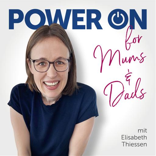 #114 - PowerTalk als Einladung zum Mut-Ausbruch