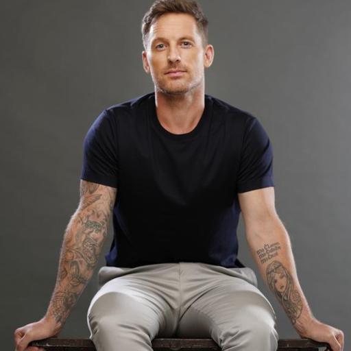 "Living to the Beat: Conversations with Tristan MacManus