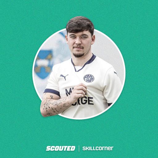 144: Interesting Transfers Vol. I - Summer 2024