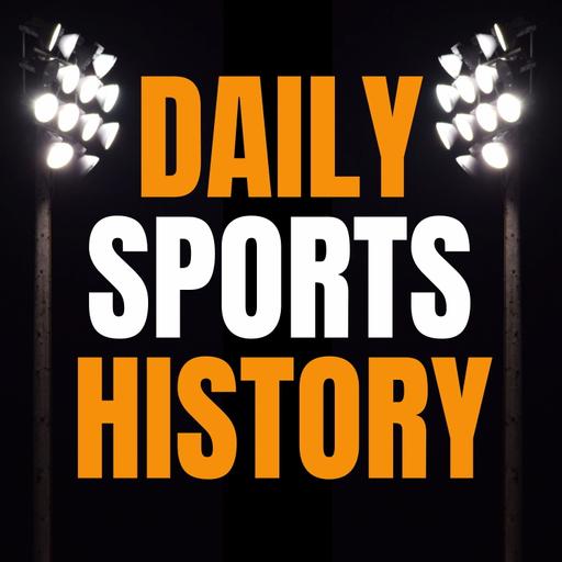 Daily Sports History - Reviewed