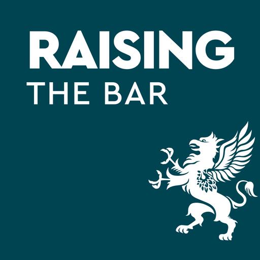 Thinking of changing careers and coming to the Bar?