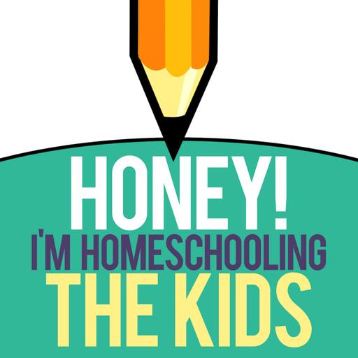 S8E164: Homeschooling: How Do I Not Screw This Up?