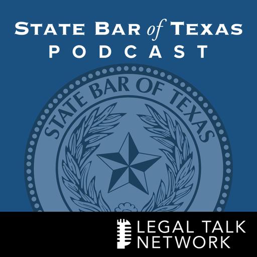 Rap on Trial (State Bar of Texas Annual Meeting 2024)