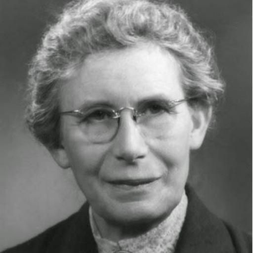 Inge Lehmann