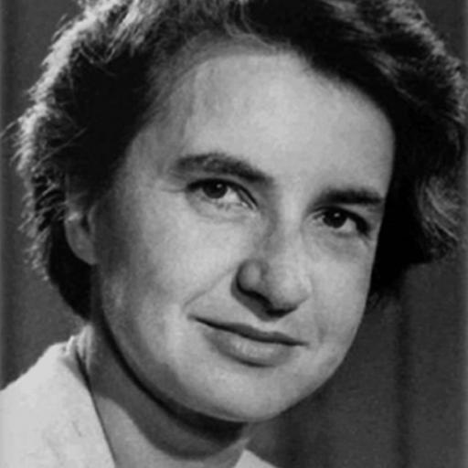 Rosalind Elsie Franklin