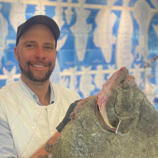 Fisch kaufen – aber richtig (mit Fischsommelier Michael Marek) [Waren-Wiki]