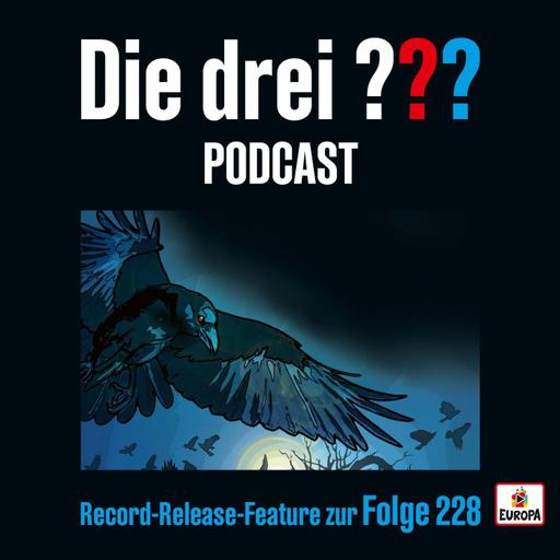 Record-Release-Feature zur Folge 228