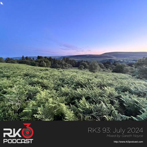 RK3 093: July 2024