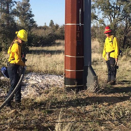 Community Risk Reduction: Part of the Job with Chad Costa