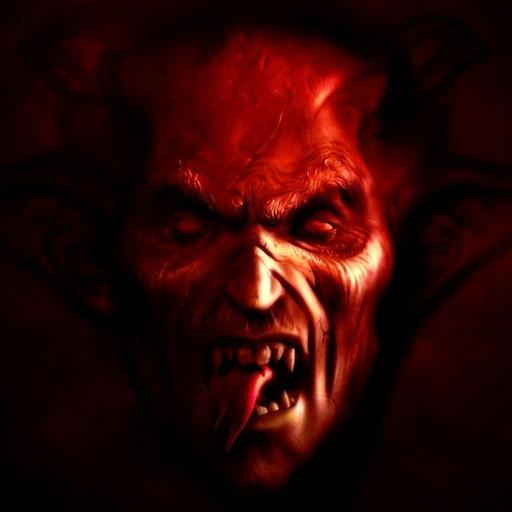 Gary Little and The Demon Tyrannus Exorcism