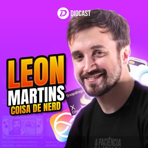 Um papo de nerds sobre IA em desktops e o fiasco do Windows Recall - Diocast com Coisa de Nerd