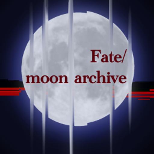 Moon Archive 84: Room of the April Witch and Koha-Ace