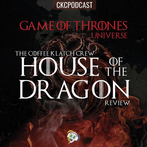 GOT - House Of The Dragon: S2 Episode 2 and Episode 3