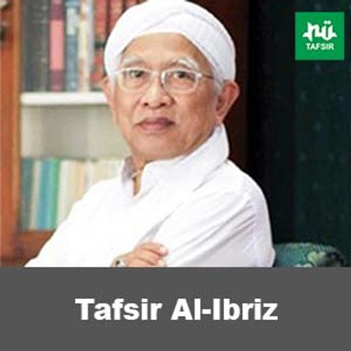 Tafsir Al-Ibriz # Al-Maidah # Ayat 77-79 # KH. Ahmad Mustofa Bisri