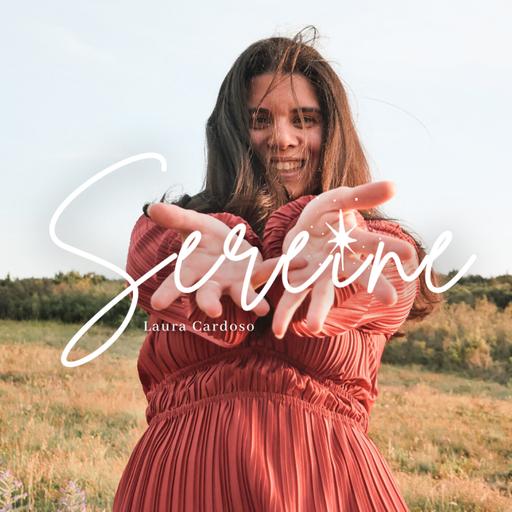 "Le sourire dans le coeur" quoi qu'il arrive - on parle de comment vivre ce qu'il se passe en ce moment