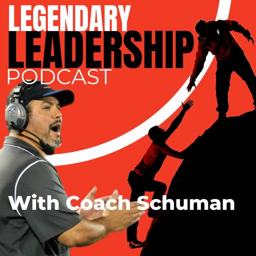 Building an Elite Football High School Power with Joe Spagnolo