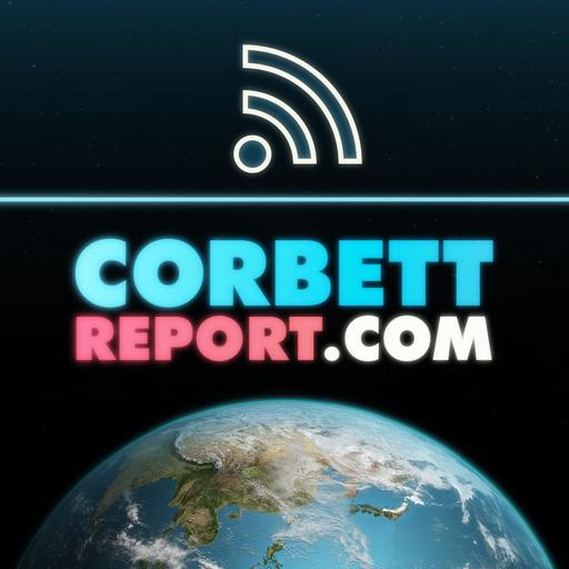 Episode 462 - The Corbett Report Hall of Shame