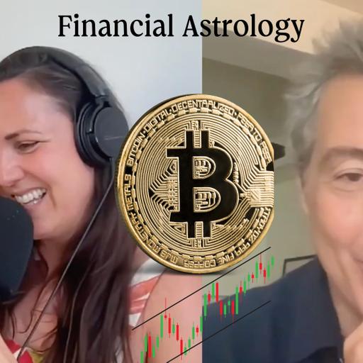 Bitcoin Astrology Podcast Video. An Interview with Crypto Damus.