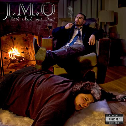 JMO: Episode 243 - Rhino Pills