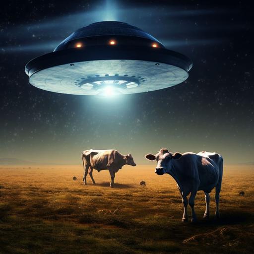 Unraveling the Cattle Mutilation Mystery