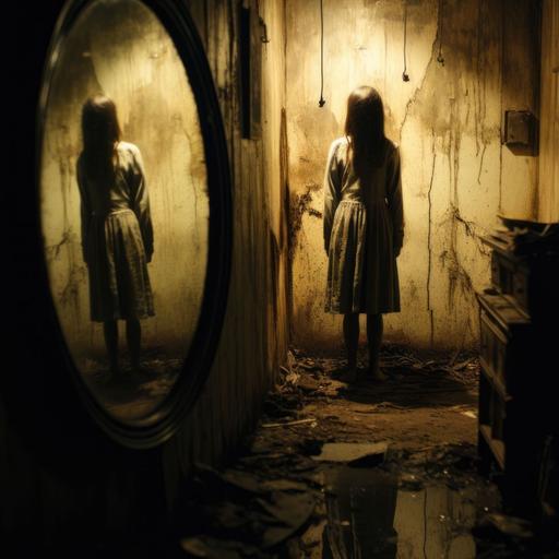 Parnormal News: Haunted Locations and Their Dark Secrets