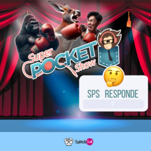 SPS 103 – Cangurus, Gorilas & Brigas