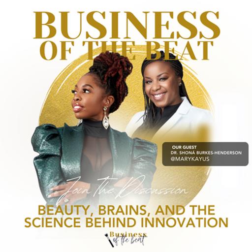 Beauty, Brains, and the Science Behind Innovation