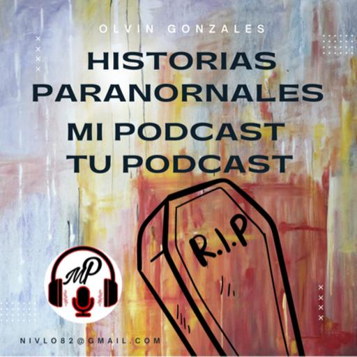 #8 Ana Historias Paranormales de Oyentes
