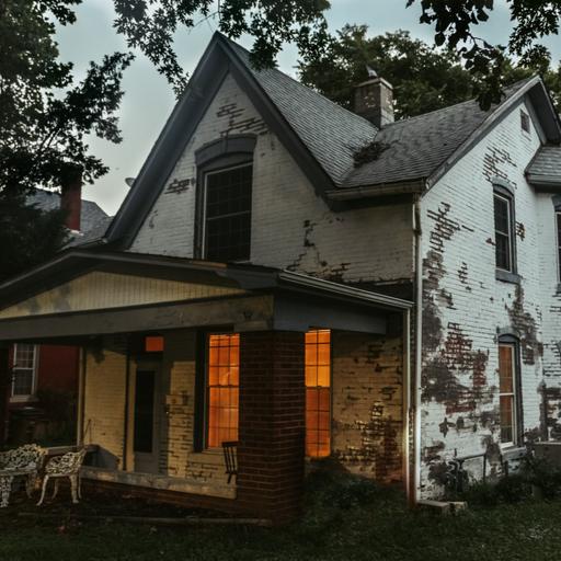 The Sallie House