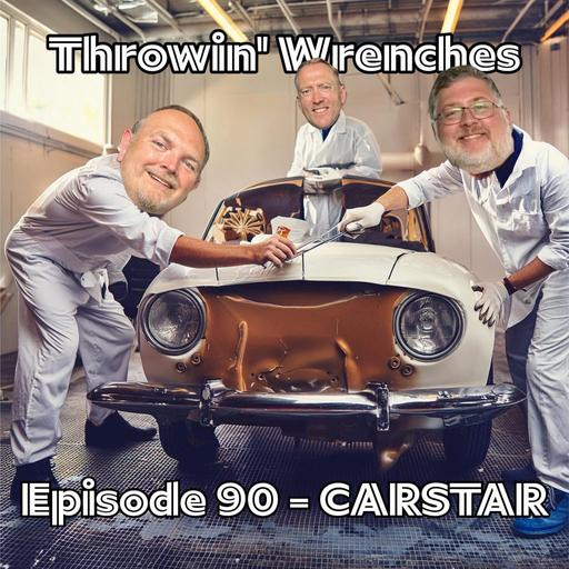 Episode 90 – CARSTAR North Peoria with Jack Allison