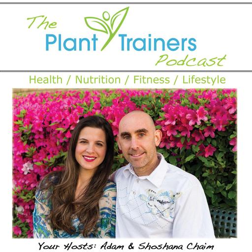 Nutrition Myths with Dr Jim Loomis and Chef Caryn Dugan - PTP499