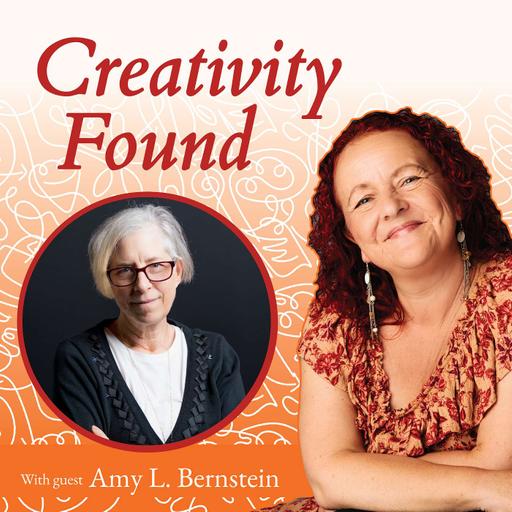 Amy L. Bernstein – communicating creatively