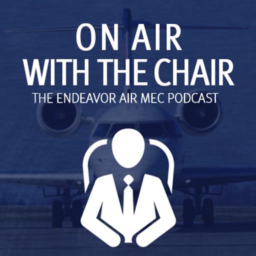 Episode 23: On Air with the Chair- Hotel Committee