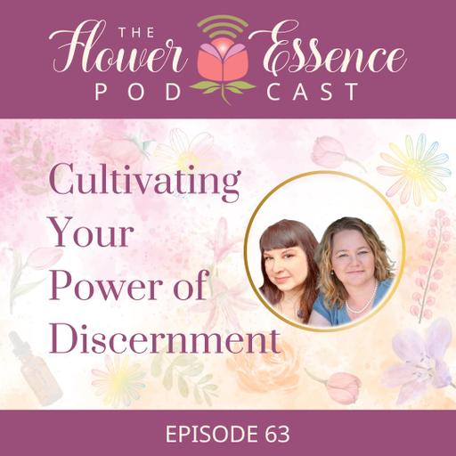 FEP63 Cultivating your Power of Discernment