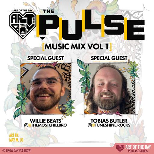 The Pulse - Music Mix