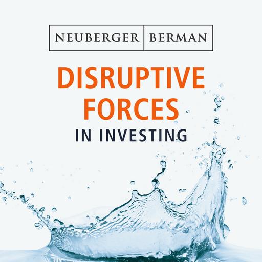 Disruptive Investments Within Disruptive Regulations