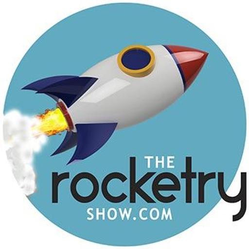 Rocket Friends (ep #129)