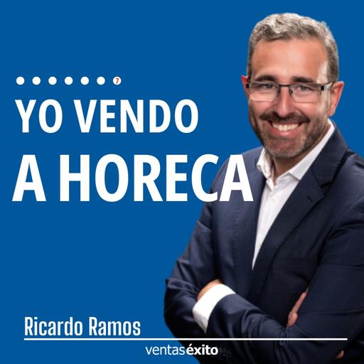 290. La pirámide de las ventas|ESTRATEGIAS [Fin 7ª de temporada]