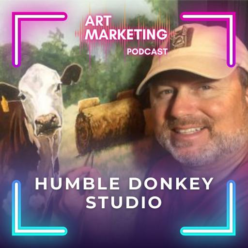 Humble Donkey Studio