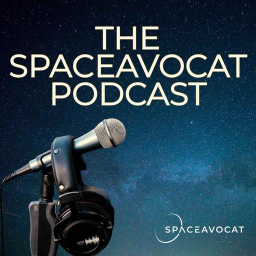 #32 - Le NewSpace en 2024 : des risques et des opportunités (avec Steve BOCHINGER)