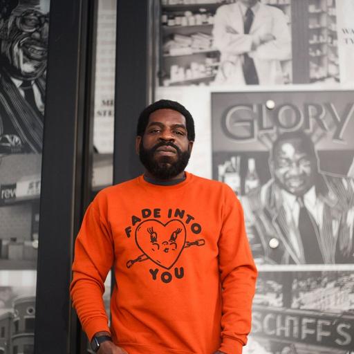 Episode 127: Hanif Abdurraqib with Stuti Sharma