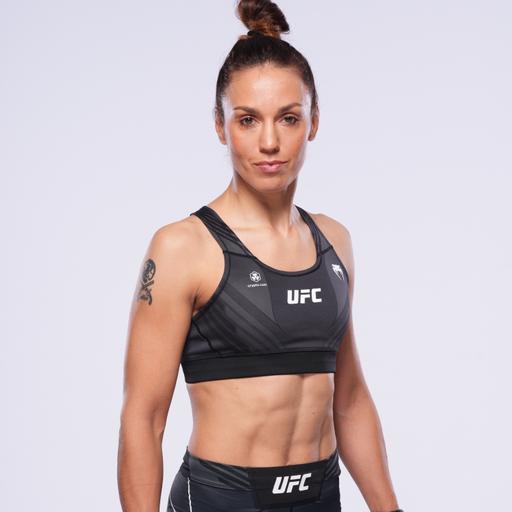 41. UFC Fighter to Pilot: Antonina Shevchenko