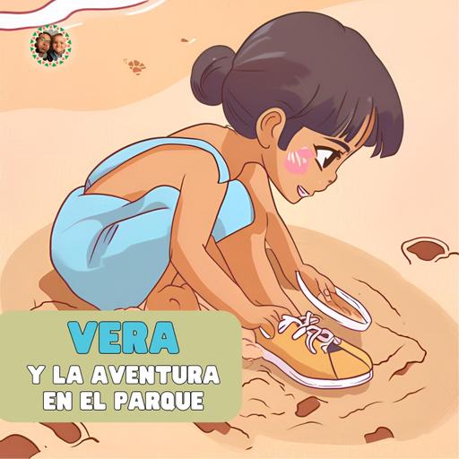 Vera y la aventura en el parque