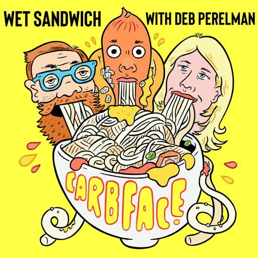 Wet Sandwich