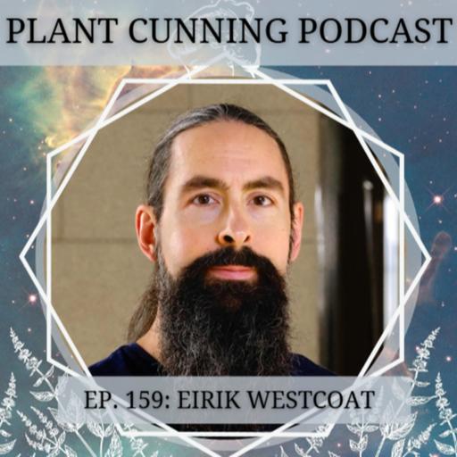 Ep. 159: Eirik Westcoat on the American Futharch and Heathen Esotericism